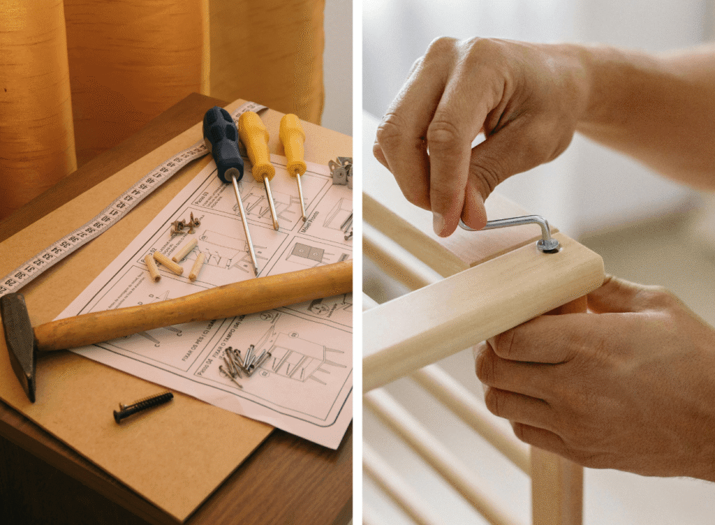 Beige Minimalist Mood