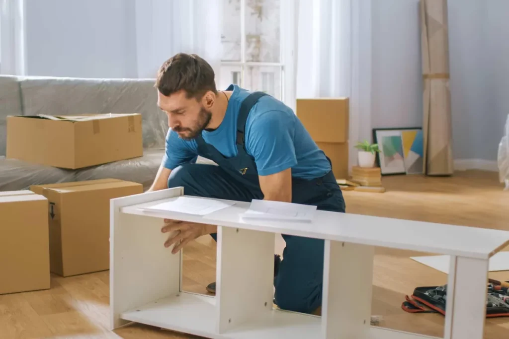 Sustainable and budget-friendly furniture repair