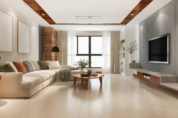 Comprehensive Solutions for Your Home