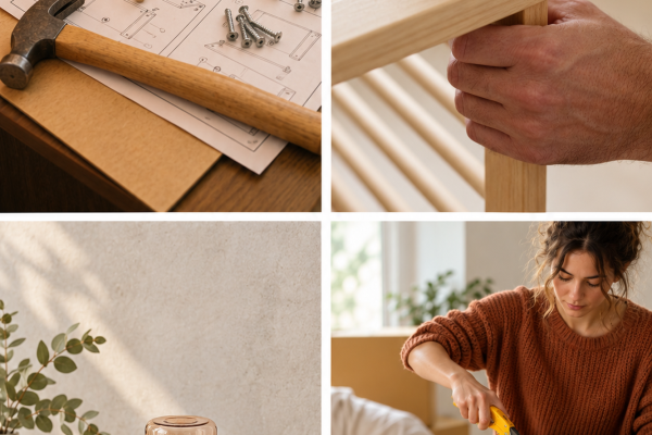 Beige Minimalist Mood Photo Collage (3)