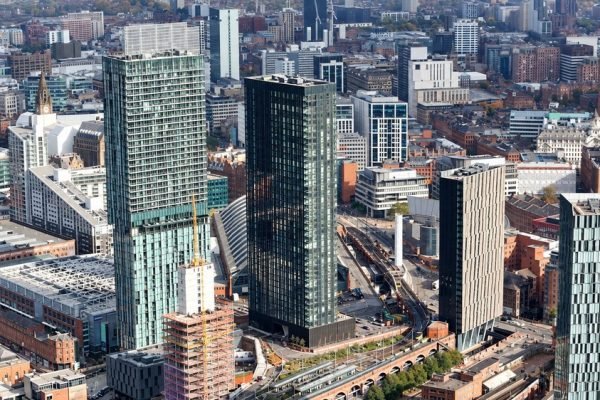 Serving All Areas of Greater Manchester