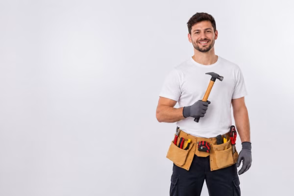 Your Trusted Greater Manchester Handyman – 38+ Years of Expert Home Services, Done Right.