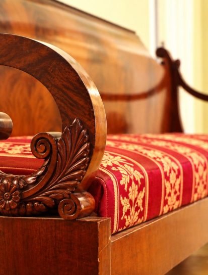 Upcycle & Personalise Your Furniture