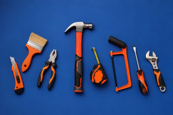 Fully Equipped, Skilled & Insured Team